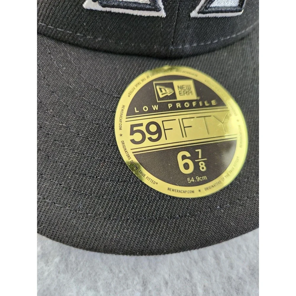 New Era arizona diamondbacks